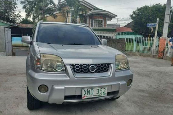 2004 Nissan X-Trail FOR SALE 