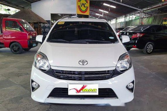 Toyota Wigo 2015 for sale 