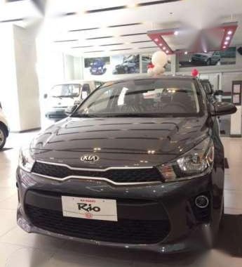 ALL NEW KIA RIO 2018 FOR SALE