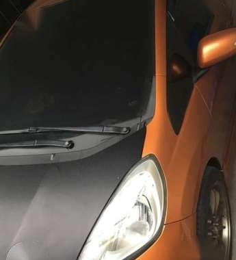 Top Of The Line 2012 Honda Jazz 1.5 ivtec For Sale