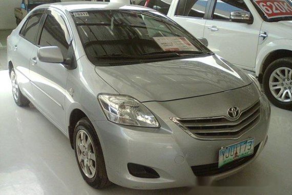 Toyota Vios 2011 for sale 