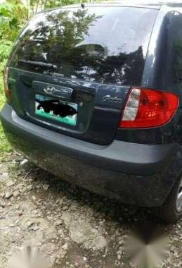Hyundai Getz 2011 for sale
