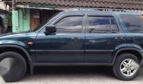 Honda Crv 1999 for sale