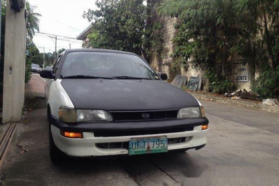 Toyota Corolla 1996 for sale 