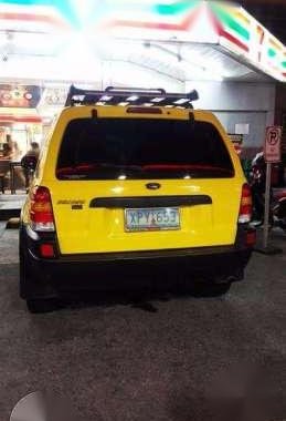 Ford Escape 2004 for sale