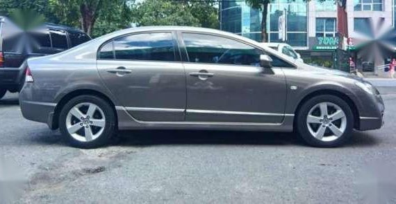 2009 Honda Civic for sale