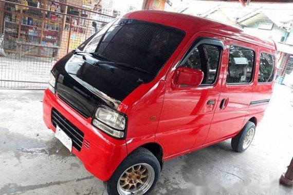 Suzuki Multicab 2008 for sale 