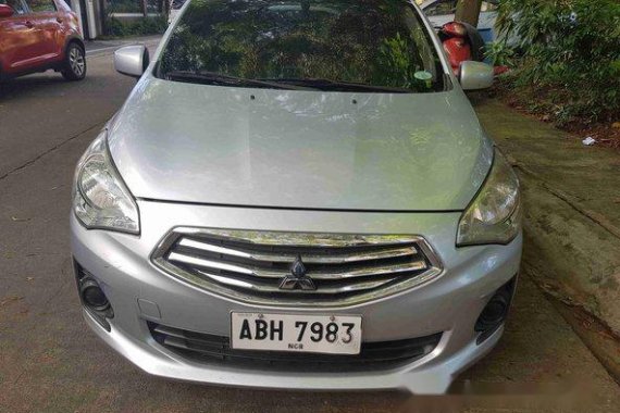 Mitsubishi Mirage G4 2015 for sale 