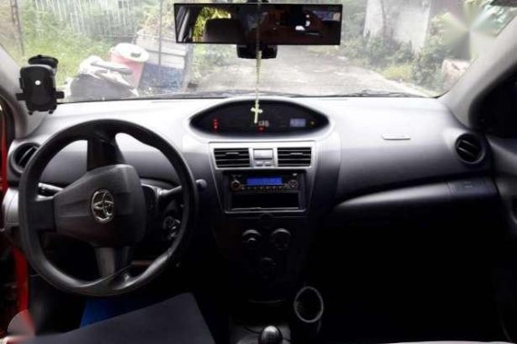Toyota Vios 2012 for sale