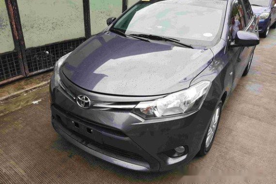 Toyota Vios 2016 for sale 