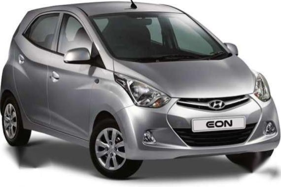 2017 Hyundai Eon for sale