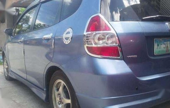 Top Of The Line 2009 Honda Fit AT For Sale