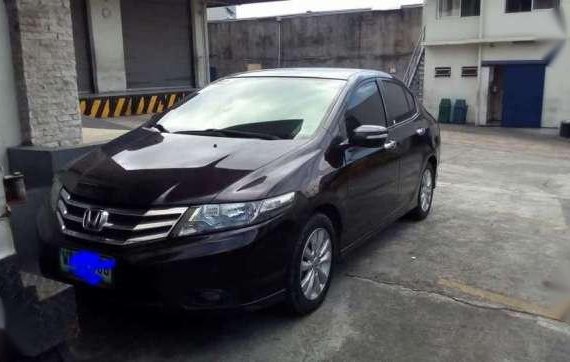 First Owned Honda City 2012 AT For Sale