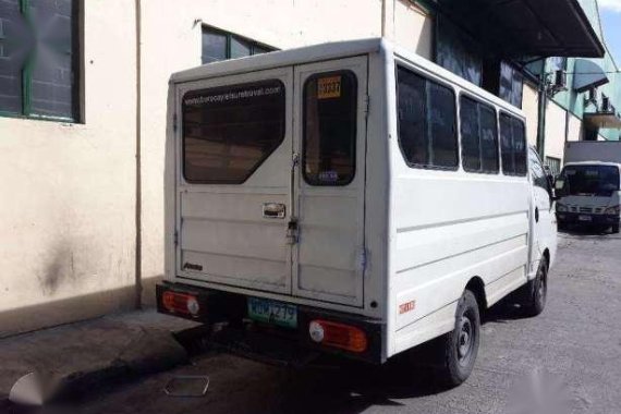 2015 Huyndai H-100 for sale