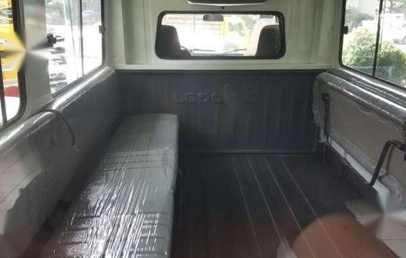 Brand New Mitsubishi L300 FB Deluxe 2017 For Sale