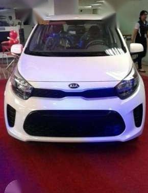 2018 Kia Picanto for sale