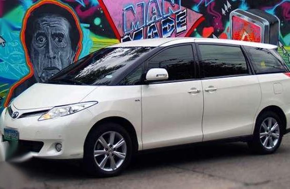 Toyota Previa 2013 for sale