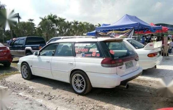 1998 Subaru Legacy for sale