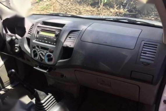 Like Brand New Toyota Hilux 2009 For Sale