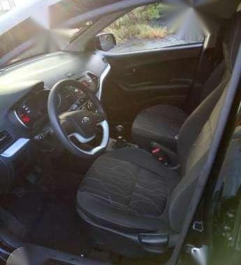 2017 Kia Picanto for sale