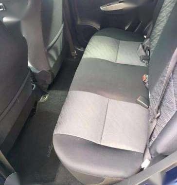 Toyota Wigo 2016 for sale