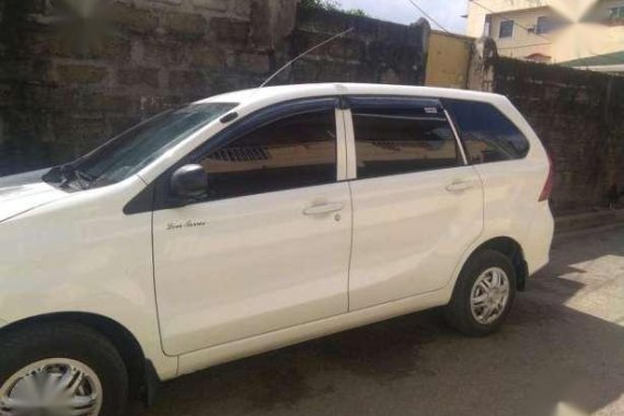 Toyota Avanza 2015 for sale