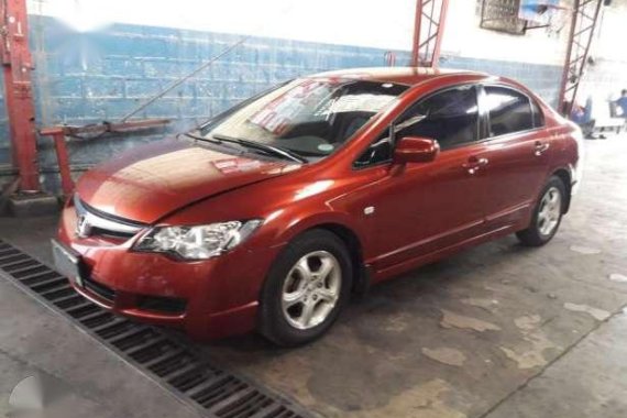 Honda Civic 2006 for sale