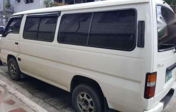Nissan Urvan 2011 for sale