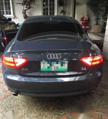 2009 Audi A5 for sale