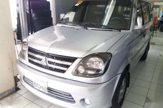 Brand New 2017 Mitsubishi Adventure GLX MT For Sale