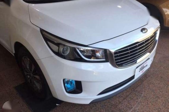 Kia Grand Carnival 2017 for sale