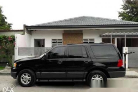 Well-maintained 2003 Ford Expedition for sale