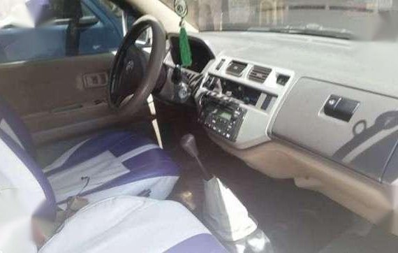 Ready To Transfer 2003 Toyota Revo SR MT For Sale