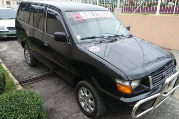 1999 Toyota Revo for sale 