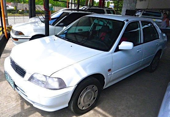 1997 Honda City for sale