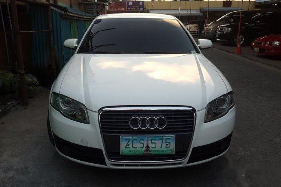 Audi A4 2006 for sale 