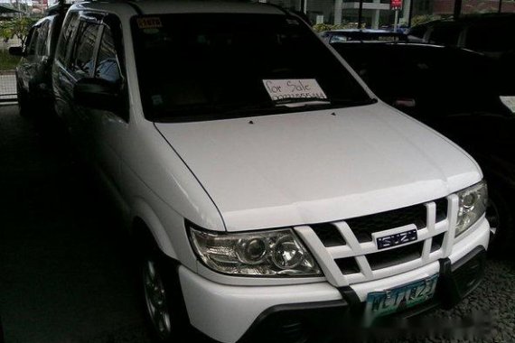 Isuzu Crosswind 2013 for sale 