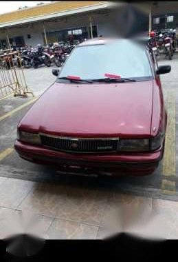 Well Maintained Toyota Corona 1992 For Sale