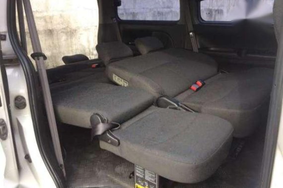 Good Condition Hyundai Starex CRDi 2002 For Sale