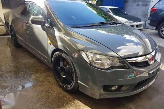 Very Fresh Honda Civic FD 1.8S 2008 For Sale