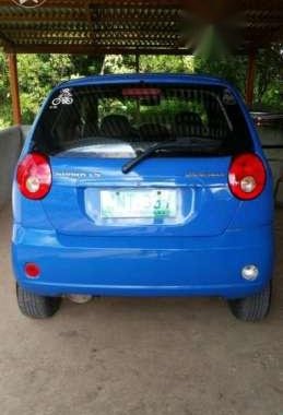 Good Running Condition Chevrolet Spark 2008 For Sale