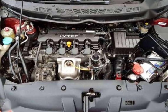 Fresh Like New 2009 Honda Civic1.8S For Sale