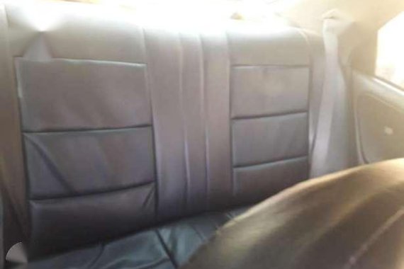 Ready To Use Honda Civic ESI 2004 AT For Sale