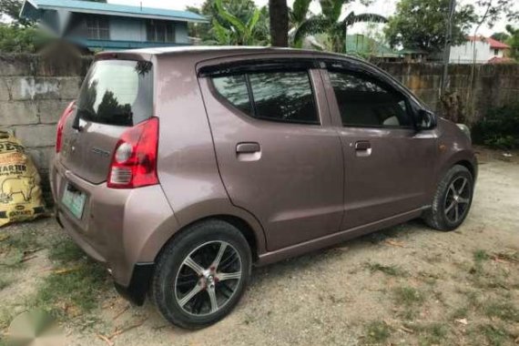 Top Of The Line 2009 Suzuki Celerio AT For Sale