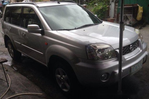 Nissan X-Trail 2003 for sale 
