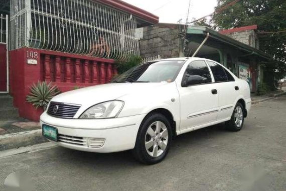 Good As New Nissan Sentra GX 2006 For Sale