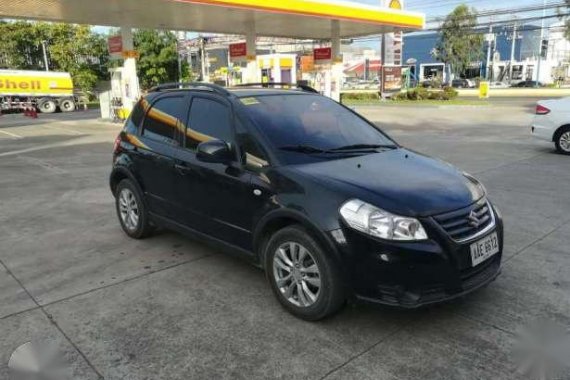 Newly Registered Suzuki sx4 2014 AT For Sale