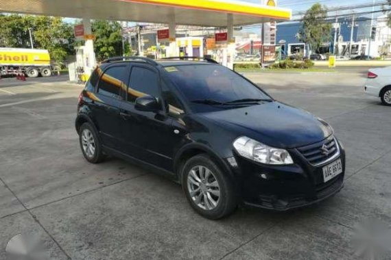 Newly Registered Suzuki sx4 2014 AT For Sale