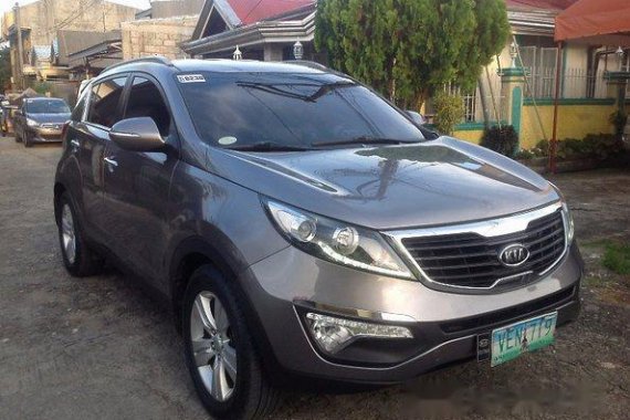 Kia Sportage 2011 for sale at best price