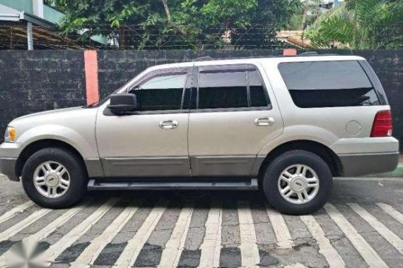 Newly Registered Ford Expedition 2003 For Sale